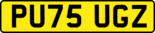 PU75UGZ