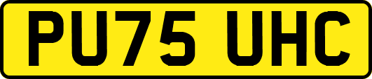 PU75UHC