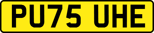 PU75UHE