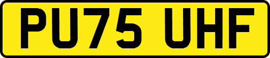 PU75UHF