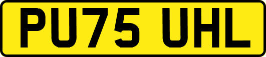 PU75UHL