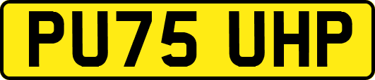 PU75UHP