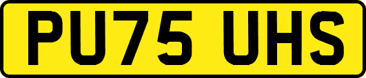 PU75UHS