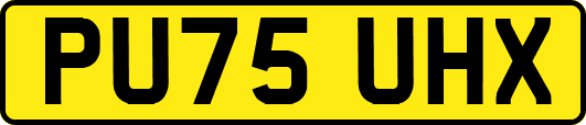 PU75UHX