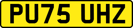 PU75UHZ