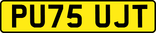 PU75UJT