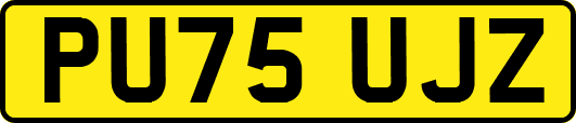 PU75UJZ