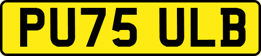 PU75ULB