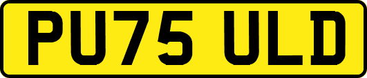 PU75ULD