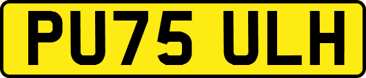 PU75ULH