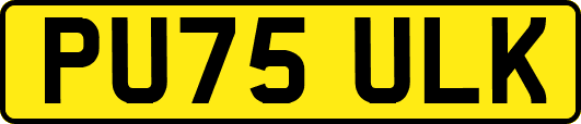 PU75ULK