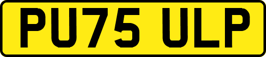 PU75ULP