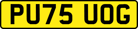 PU75UOG