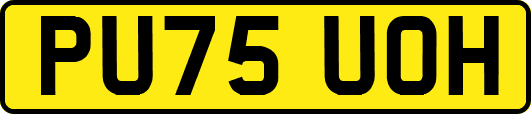 PU75UOH