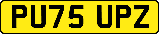 PU75UPZ