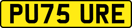 PU75URE