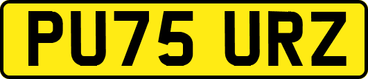 PU75URZ