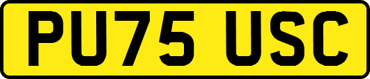PU75USC