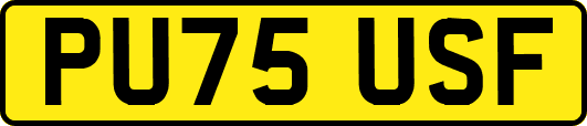 PU75USF