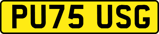 PU75USG