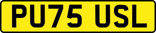 PU75USL