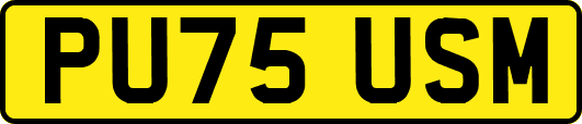 PU75USM