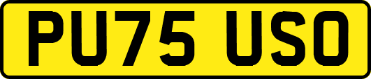 PU75USO