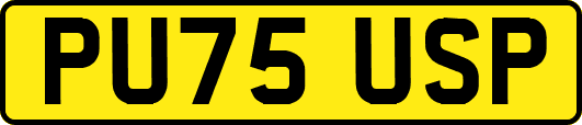 PU75USP