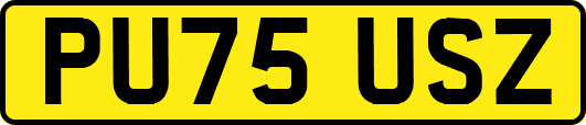 PU75USZ