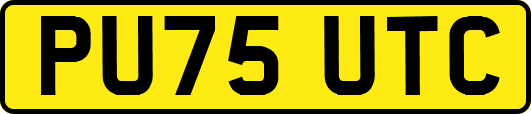PU75UTC