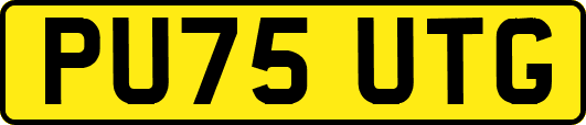 PU75UTG