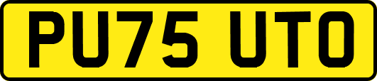 PU75UTO