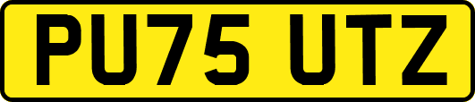 PU75UTZ