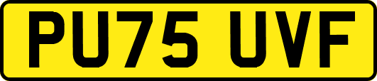 PU75UVF