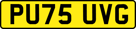PU75UVG