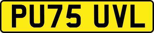 PU75UVL