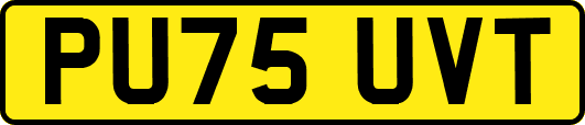 PU75UVT