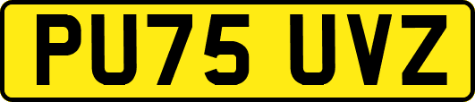 PU75UVZ