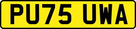 PU75UWA