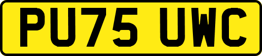 PU75UWC