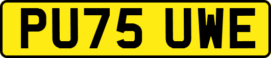 PU75UWE