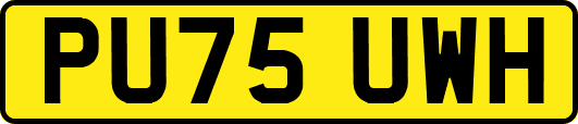 PU75UWH