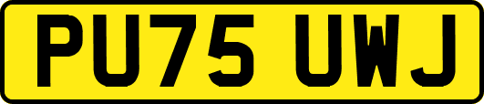 PU75UWJ