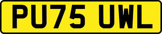 PU75UWL