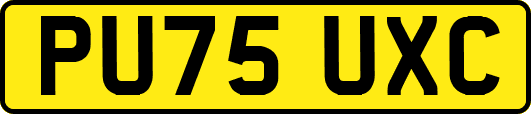 PU75UXC