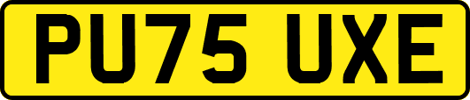 PU75UXE