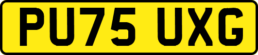 PU75UXG