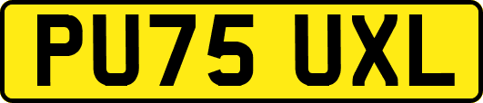 PU75UXL