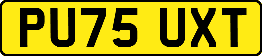 PU75UXT