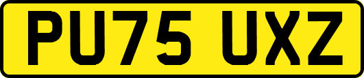 PU75UXZ